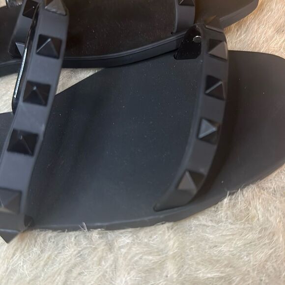 Qupid sandals 7 (CCC) NEW - Picture 4 of 5